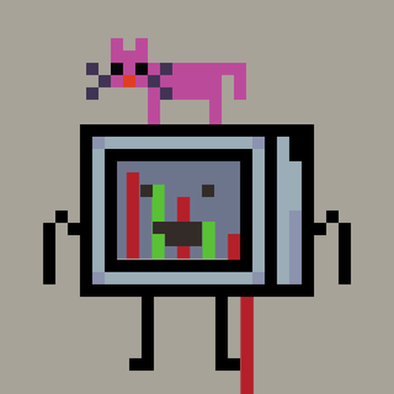 PixalatedTV