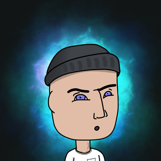 Exploding Heads #955