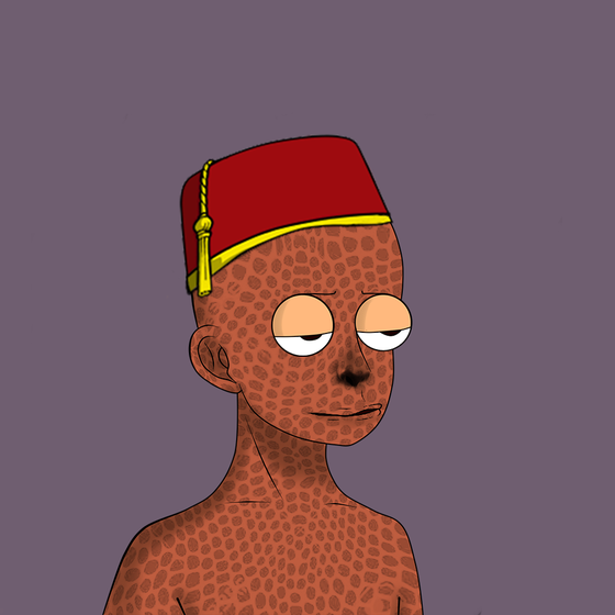 Azurbala Yacht Club #353