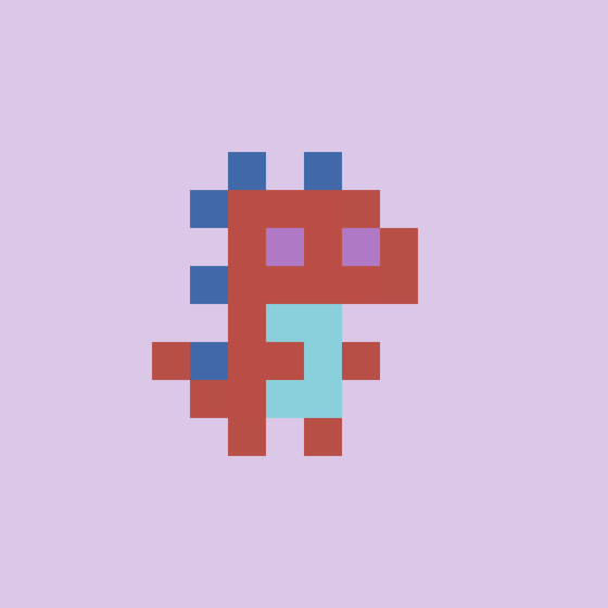 tiny dinos #4929