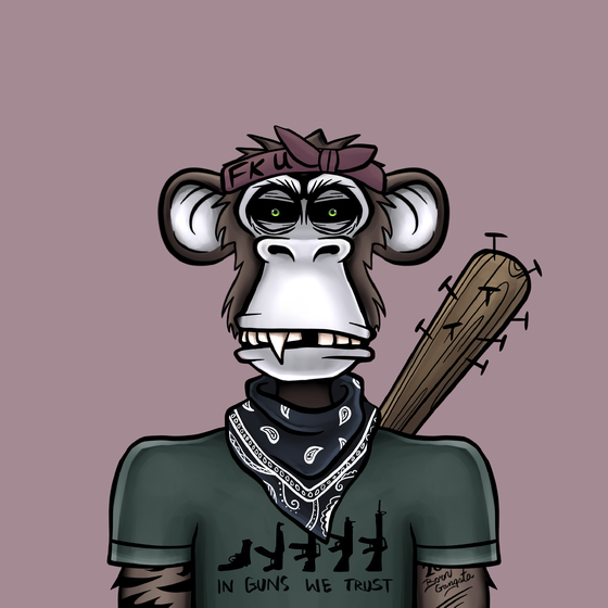 Gangstapes #3292