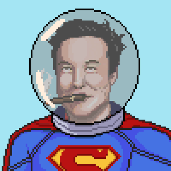 Elon Musk #187