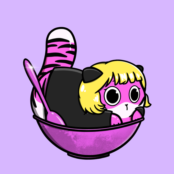 Froyo Kittens #8345