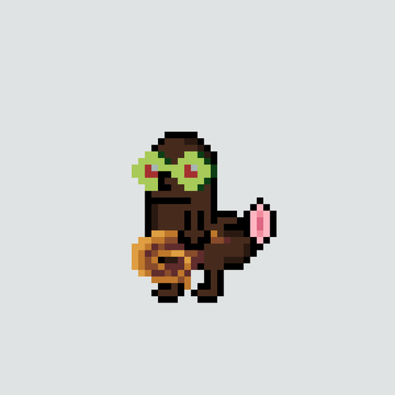 CryptoClitbutt #5332