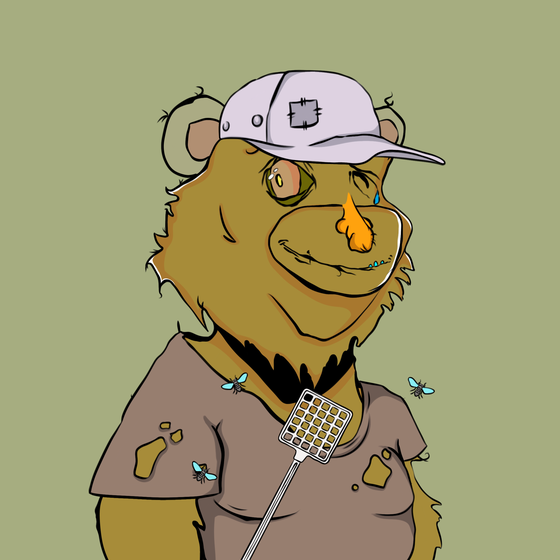 OgrBears #4801