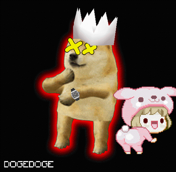 DOGEDOGE #704