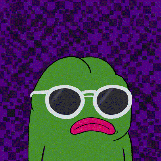 MoonPepe #1670