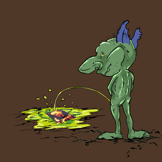 Goblinpisswtf #6563