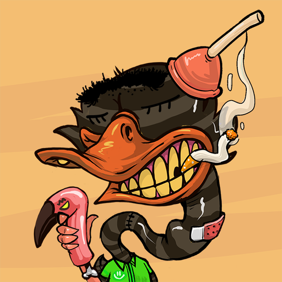 Uglyduck.wtf #3281