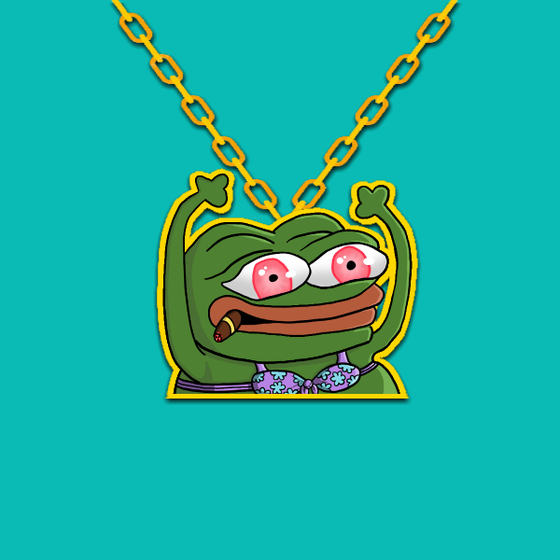 TiffPepe HD #4057