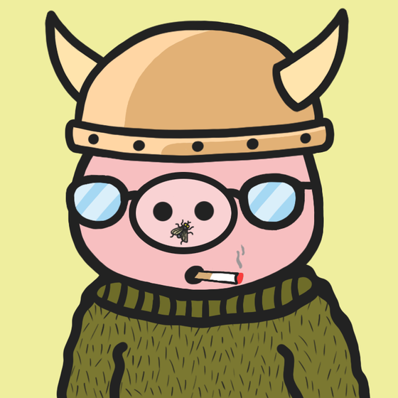 PIG GANG #4401