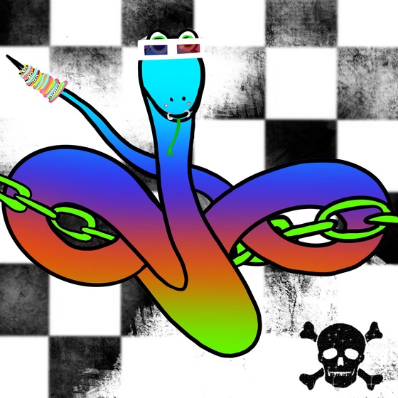 x3_Snake 454_x3