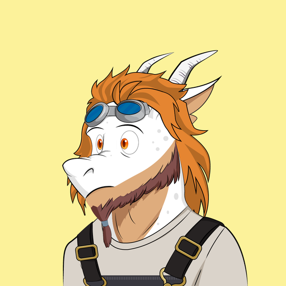 Fancy Dragons #682