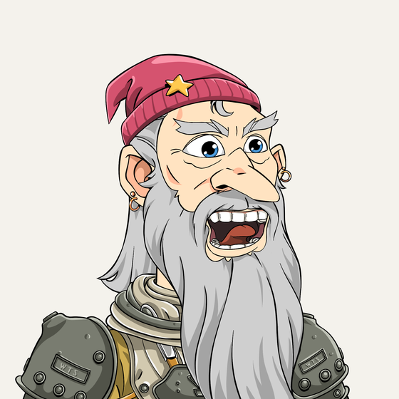 Wizard #5550