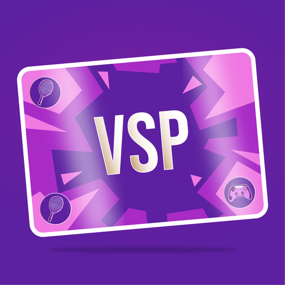 VaynerSports Pass #13873