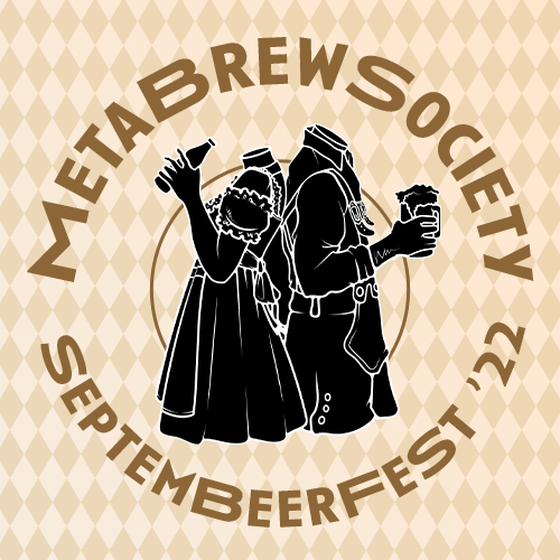 MetaBrewSociety SeptemBeerFest 2022
