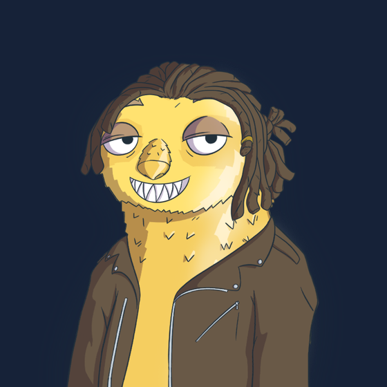 SLOTHz #2238
