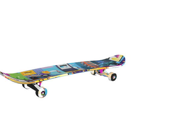 SKATEBOARD