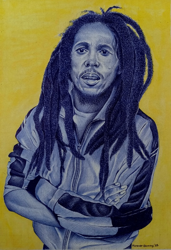 Bob Marley