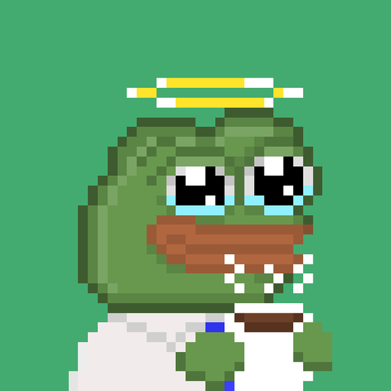 PEPE #2344