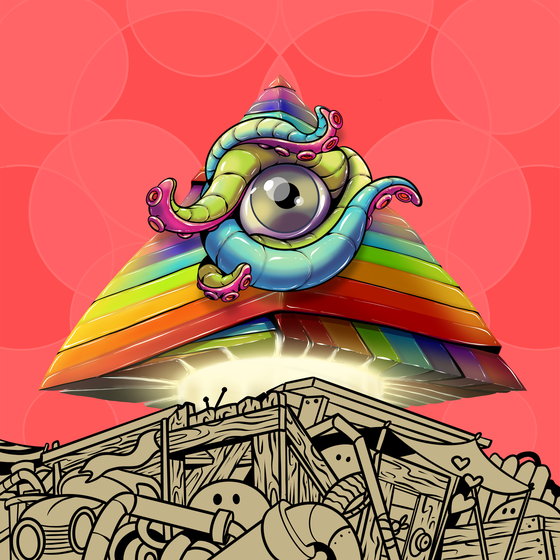 Illuminati #4273