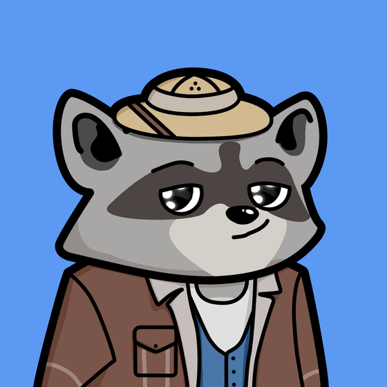 Raccools #1170