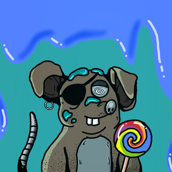 Mud Rats 5458