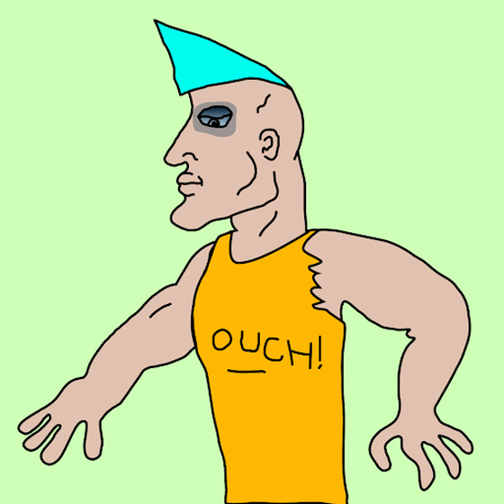 Chad #6778
