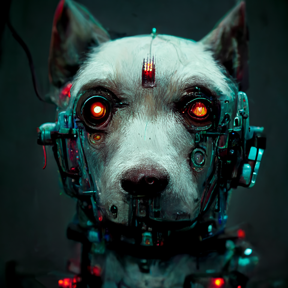 CYBER #10