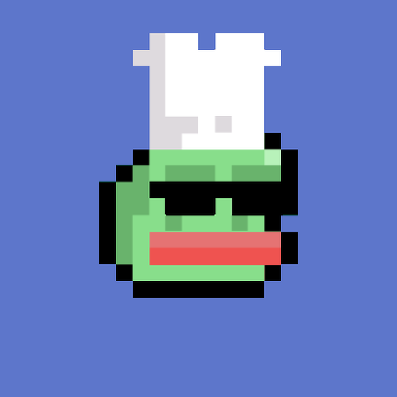 little pepe #3324