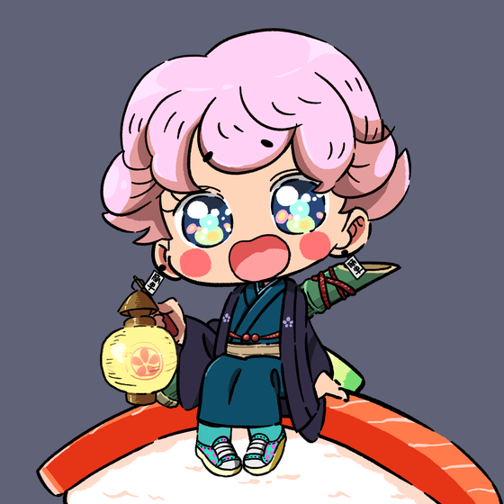 Chibi Lolita #6521
