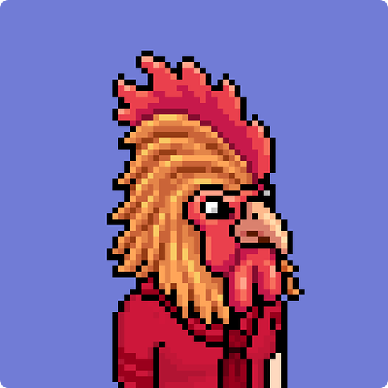 Habbo Portrait #3136