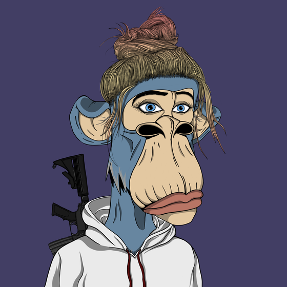 OG Ape Club #1909