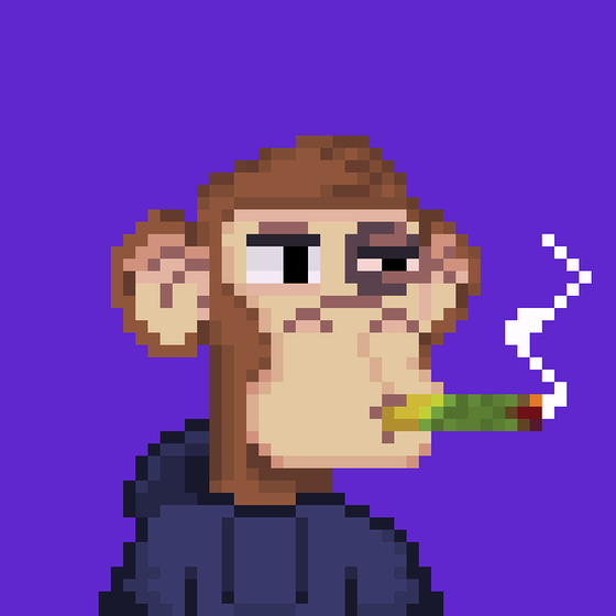 ApeGang #6447