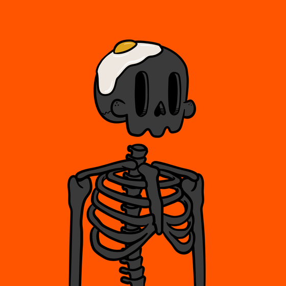 Sugar Skullz #426