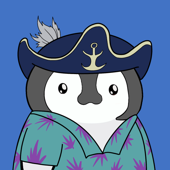 PenguinsClub #1741