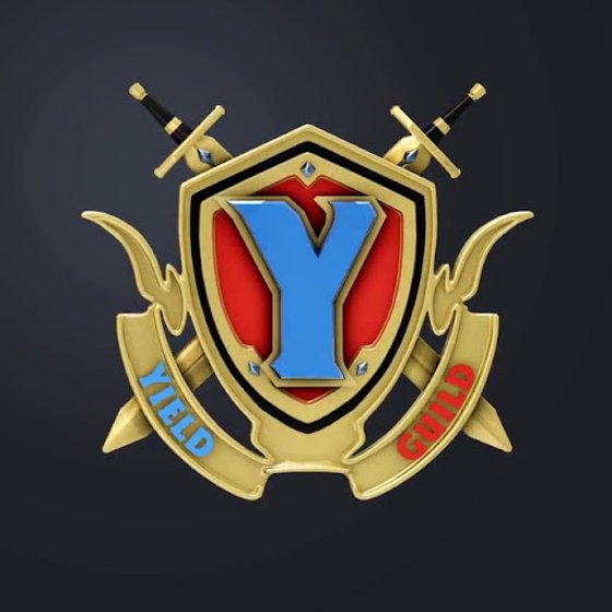 Yield Guild Badge #15739