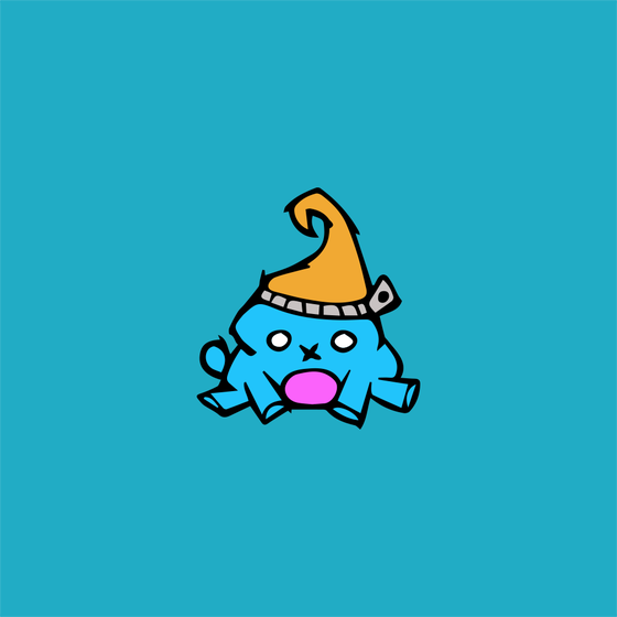 Pootopia #4969