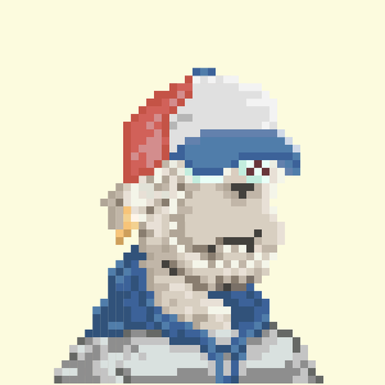 Pixelated y00ts #363