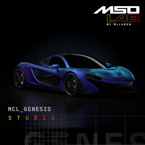 MSO LAB Genesis #124