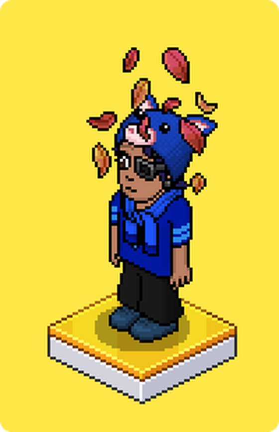 Habbo #1448