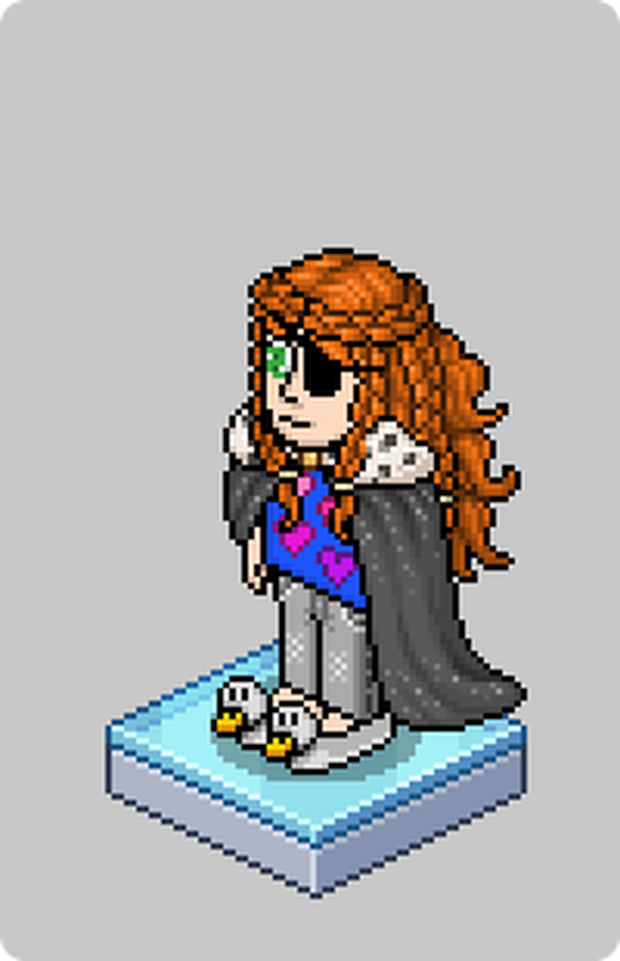 Habbo #5262