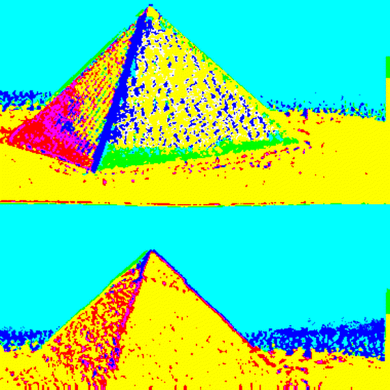 2PYRAMID