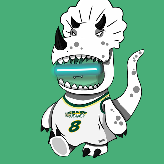 Chibi Dino #1226