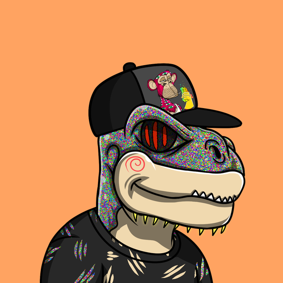 Metasaurs Mini #5252