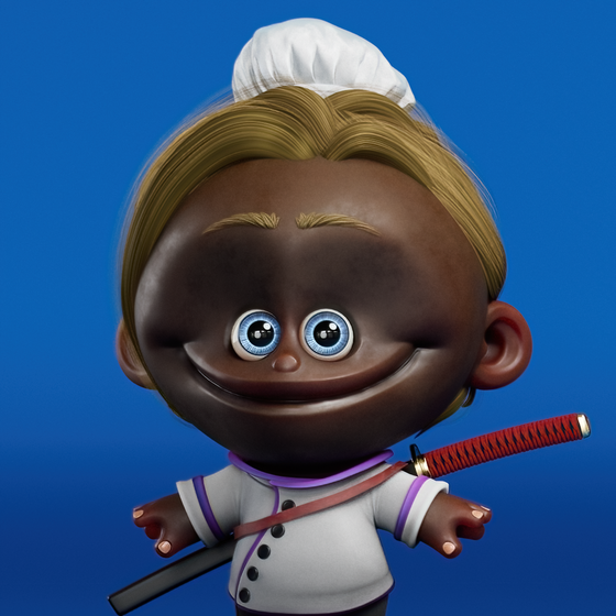 Chef #5386