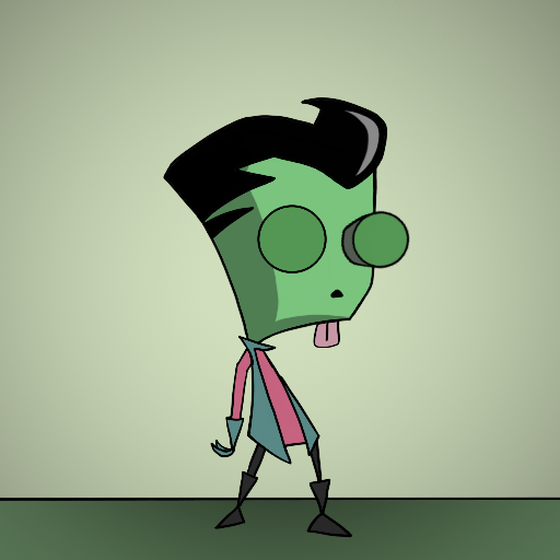 InvaderZ #2962