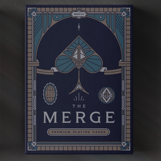 The MERGE