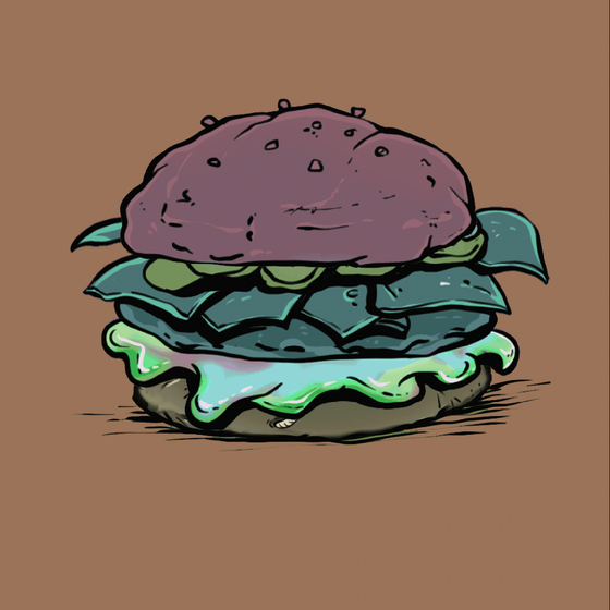 goblintown burgers #8029