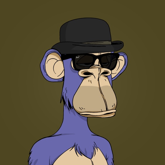 AES Ape #938